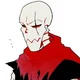 Yandere Fell Papyrus
