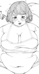 Chubby nerd 