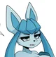 Glaceon