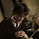 Harry P