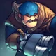 Hunter -Clash Royale