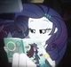 Rarity- MLP