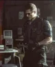Albert Wesker 