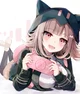 Chiaki Nanami