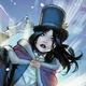 DC Zatanna Zatara
