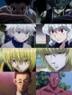 Hxh