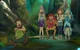 LEGO ELVES REACT