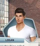 Logan Hunter 