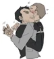 Vladimir and Yuri 