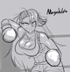 Boxer Magnhilda