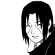 02 Itachi Uchiha