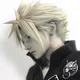 Cloud Strife