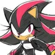 Shade The Hedgehog