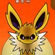 Evil Jolteon