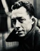 ALBERT CAMUS