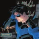 3- DC Dick Grayson