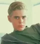 Ponyboy Curtis 