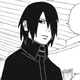 02 Sasuke Uchiha