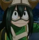 Tsuyu Asui 