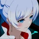 RWBY Weiss Schnee