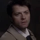 castiel - spn