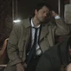 castiel - spn