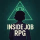 Inside Job RPG