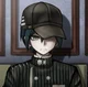 shuichi saihara