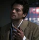 castiel - spn