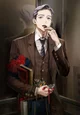 Ran-ex bandido
