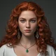 Princess Merida
