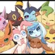 Eeveelution House