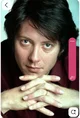 James spader 
