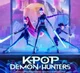 Kpop demon hunter