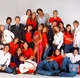 Rebelde Way - RPG