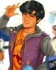 Percy Jackson