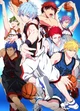 Kurokos Basketball