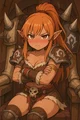 Garrosh-chan