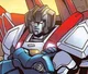 Starscream mlm 