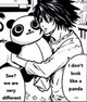 L Lawliet 