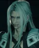 Sephiroth 