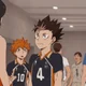 Yuu Nishinoya