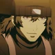 Shinjiro Aragaki -P3