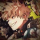 Katsuki Bakugou