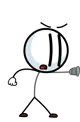 Reborn Henry Stickmi