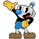 Pissed Mugman
