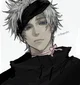 Gojo Satoru