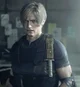 Leon S Kennedy