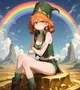Whiny Leprechaun