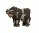 Minecraft Movie Cow